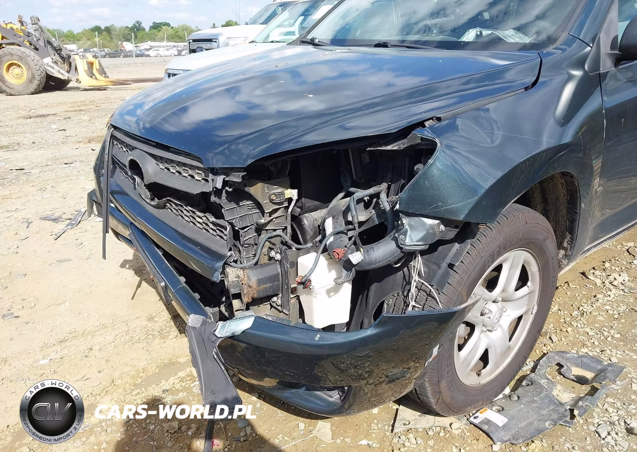 2011 Toyota Rav4 VIN:2T3BF4DV0BW164402 - 12