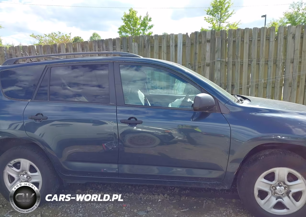 2011 Toyota Rav4 VIN:2T3BF4DV0BW164402 - 14