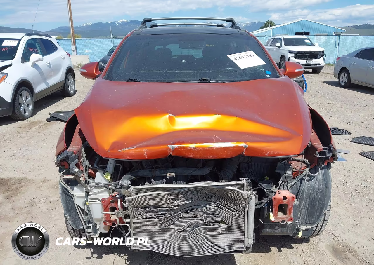 2011 Kia Sportage Ex VIN:KNDPCCA20B7070325 - 13