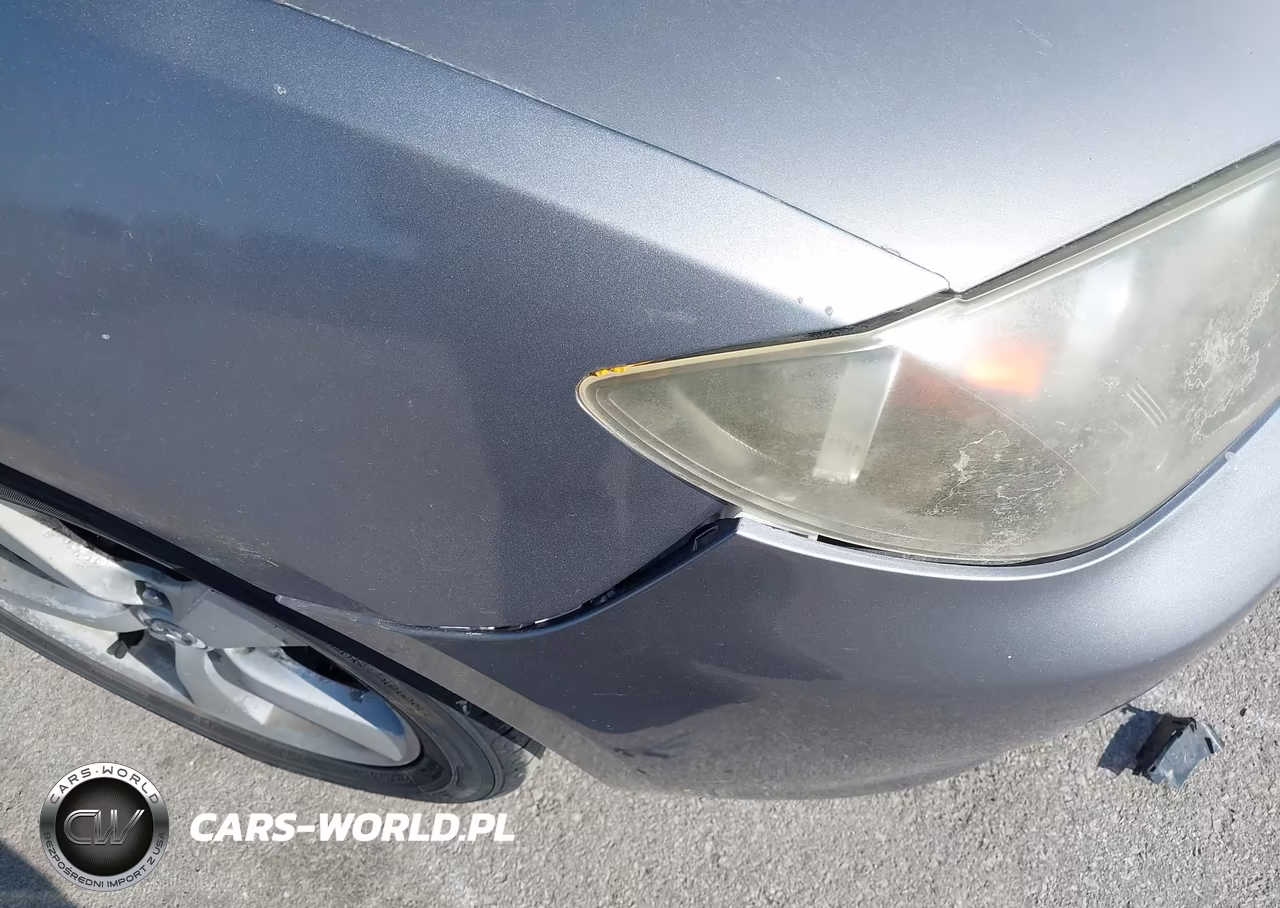 2006 Mazda Mazda3 I VIN:JM1BK32F961525650 - 12