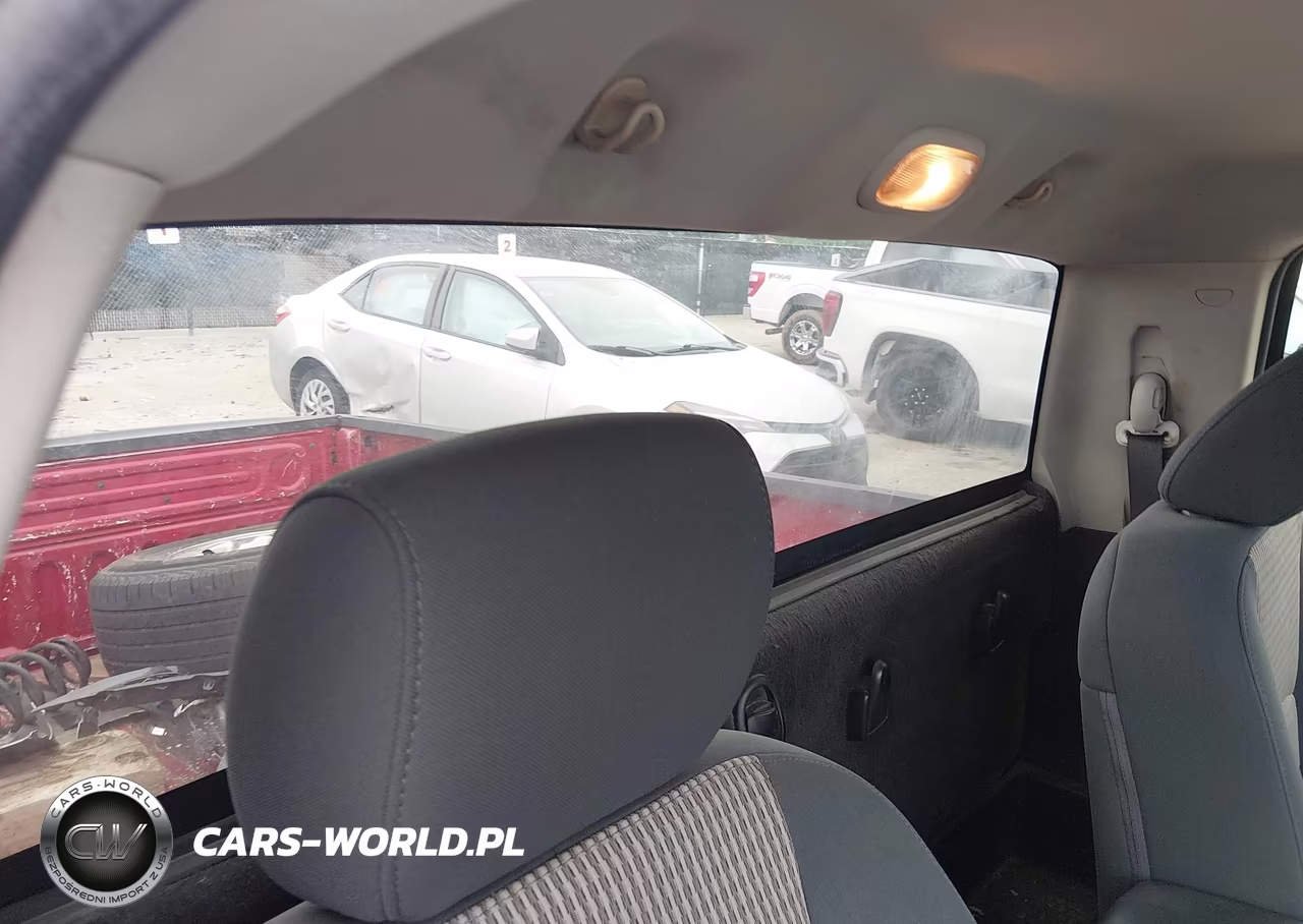 2012 Ram 1500 St VIN:3C6JD6AK3CG279530 - 8