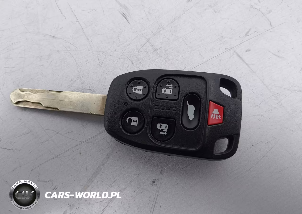 2011 Honda Odyssey Ex-L VIN:5FNRL5H63BB059908 - 11