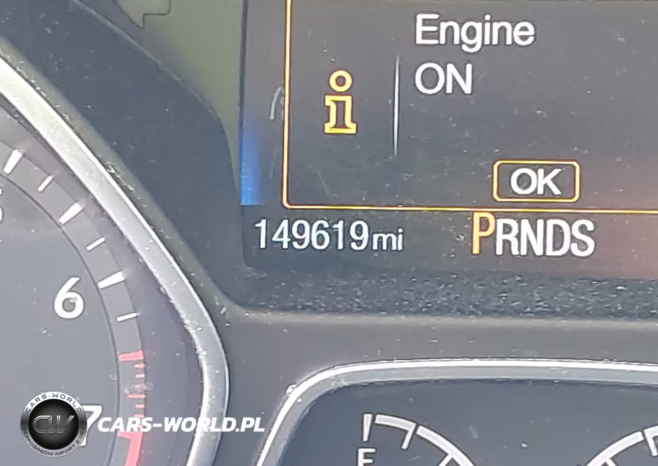 2015 Ford Focus Se VIN:1FADP3F24FL200903 - 15