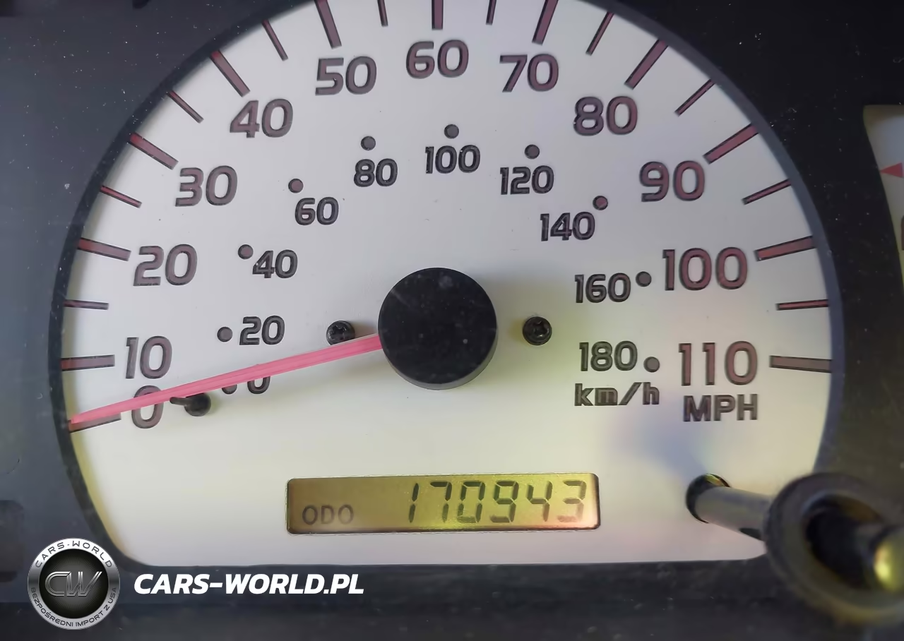2004 Toyota Tacoma Prerunner V6 VIN:5TEGN92N14Z335416 - 16