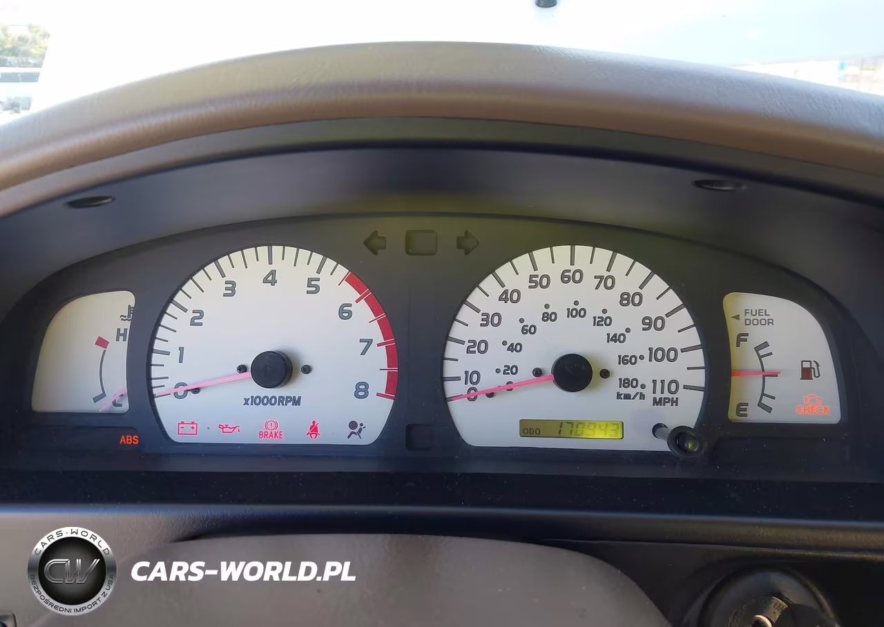 2004 Toyota Tacoma Prerunner V6 VIN:5TEGN92N14Z335416 - 7