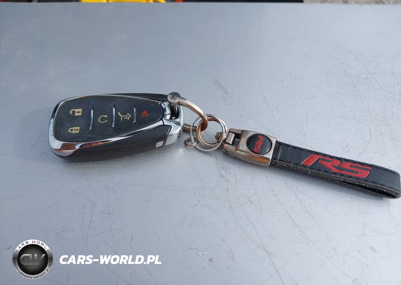 2020 Chevrolet Blazer Fwd Rs VIN:3GNKBERS0LS593870 - 11