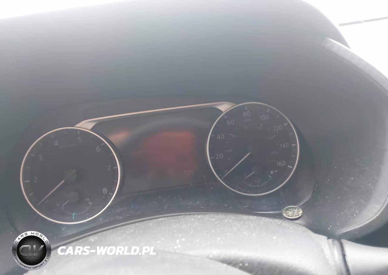 2020 Nissan Sentra Sv Xtronic Cvt VIN:3N1AB8CV3LY221559 - 7