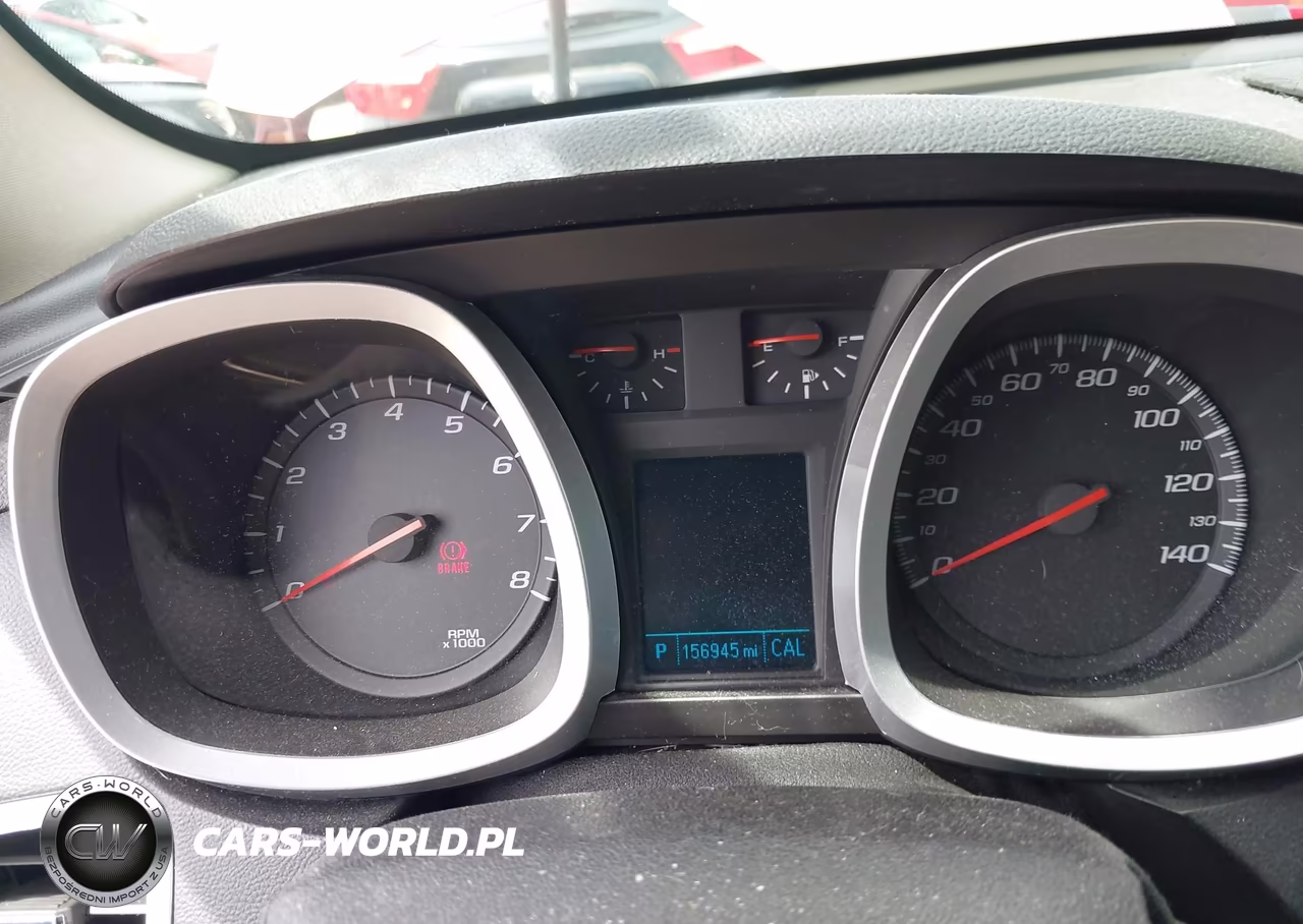 2016 Chevrolet Equinox Lt VIN:2GNALCEK8G6253325 - 7