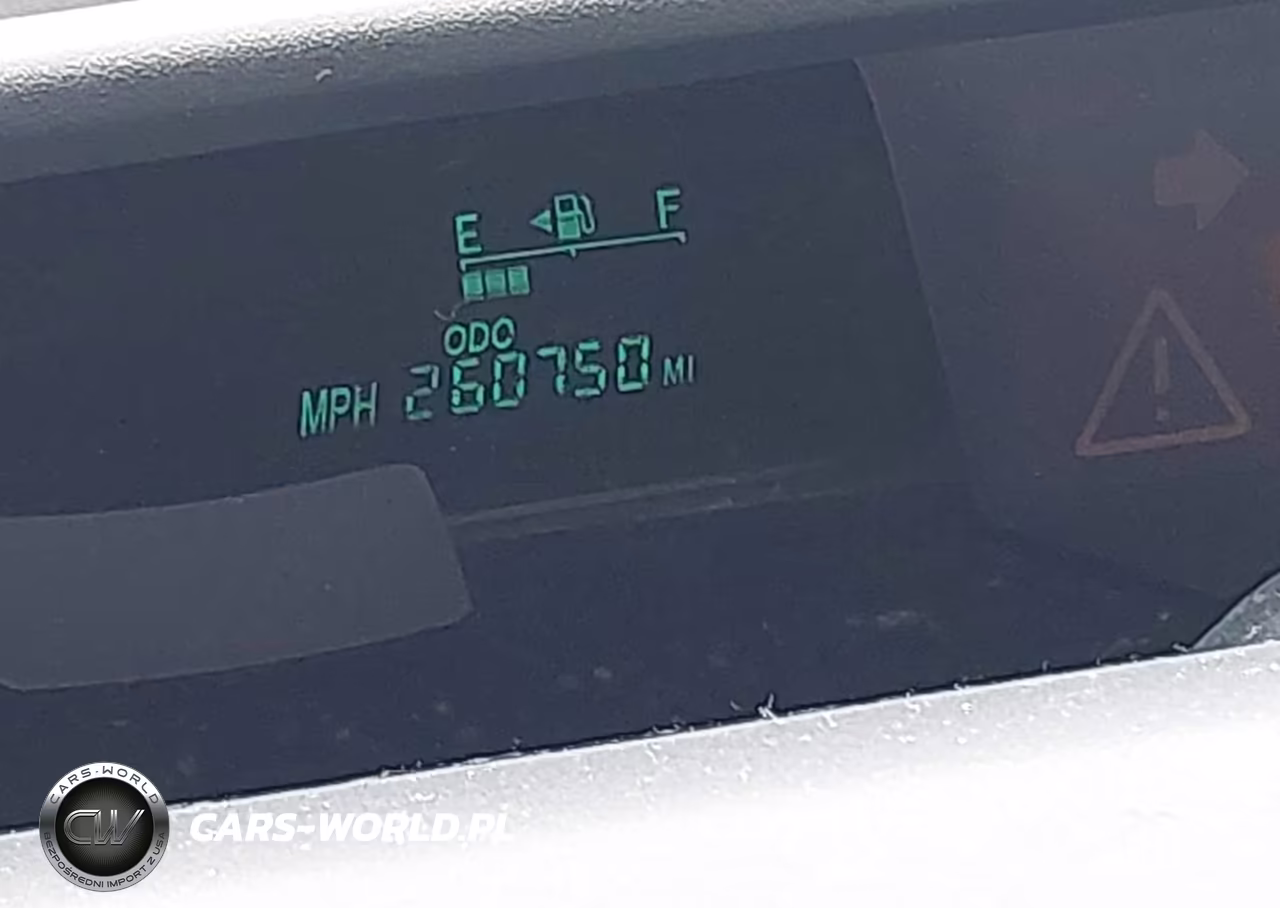 2008 Toyota Prius VIN:JTDKB20U383392192 - 15