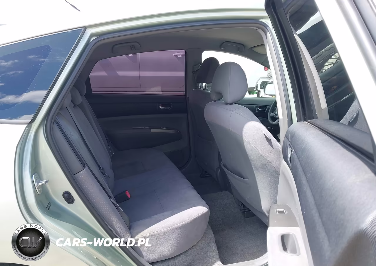 2008 Toyota Prius VIN:JTDKB20U383392192 - 8