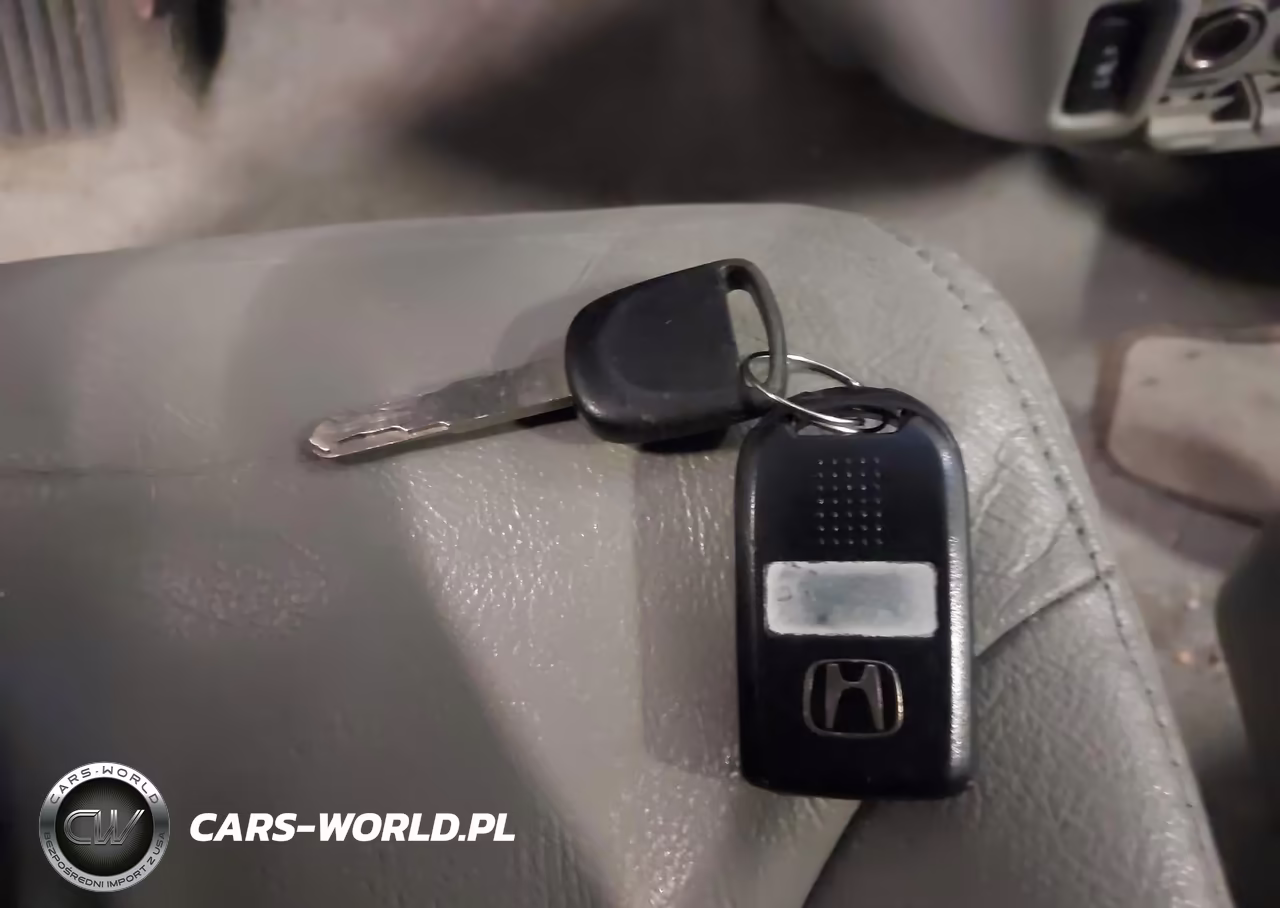 2007 Honda Odyssey Ex-L VIN:5FNRL38787B111442 - 11