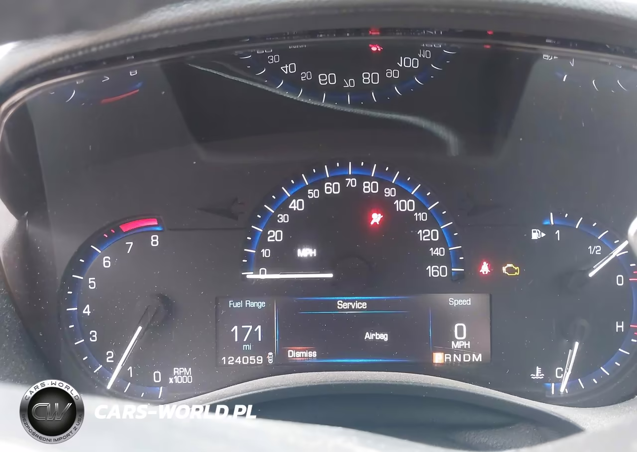 2015 Cadillac Ats Performance VIN:1G6AC5S30F0139377 - 16