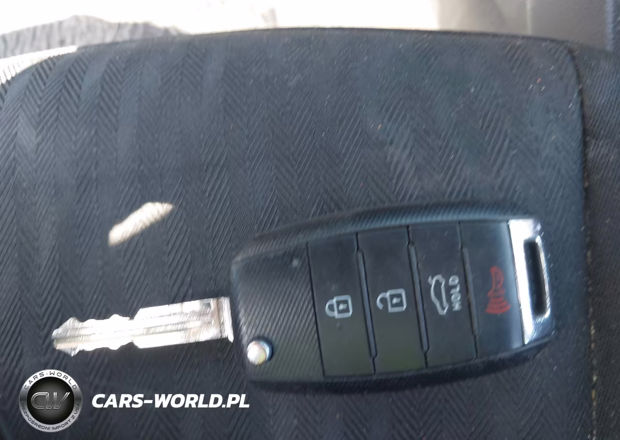 2016 Kia Forte Lx VIN:KNAFK4A60G5508204 - 11