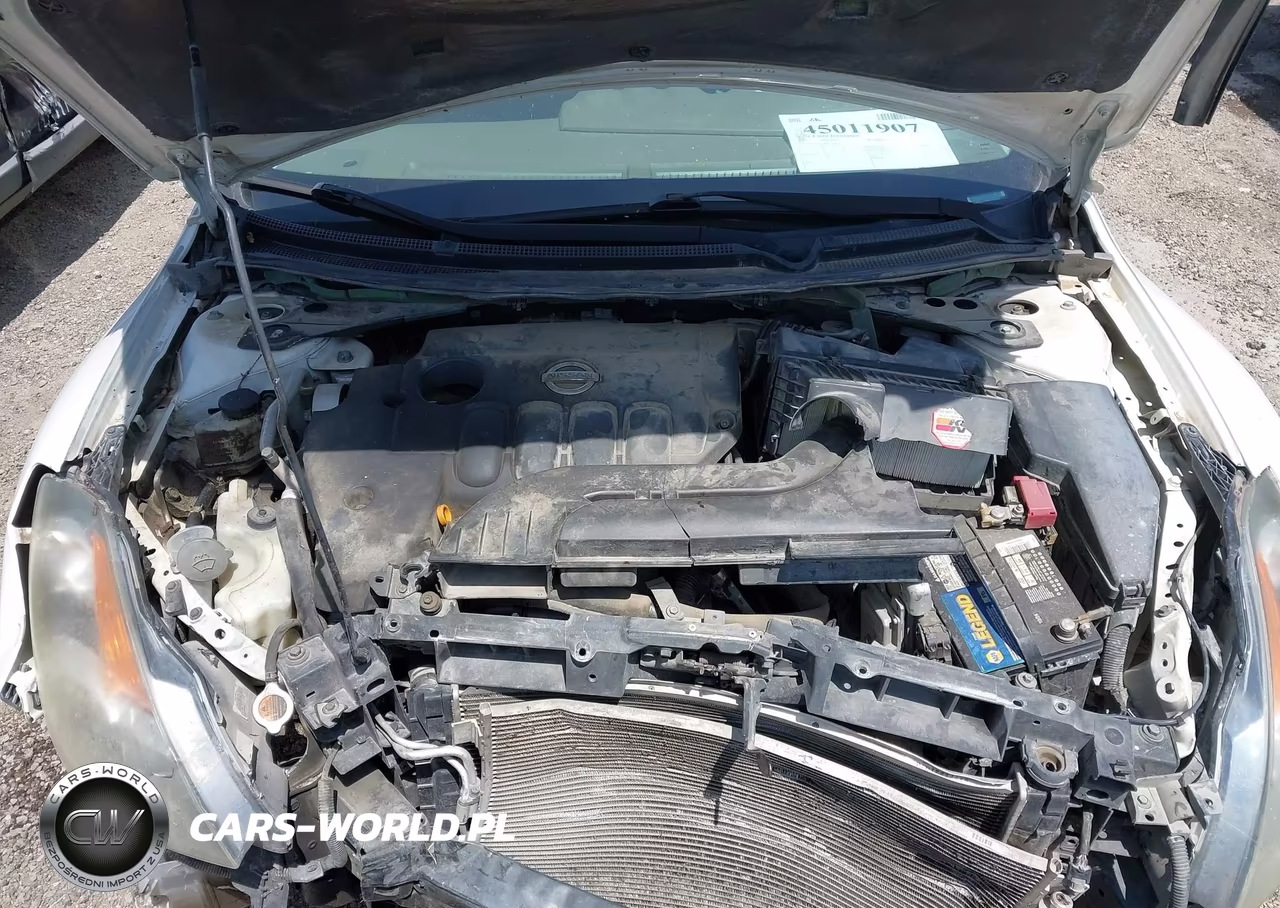 2009 Nissan Altima 2.5 S VIN:1N4AL21E99C103047 - 10