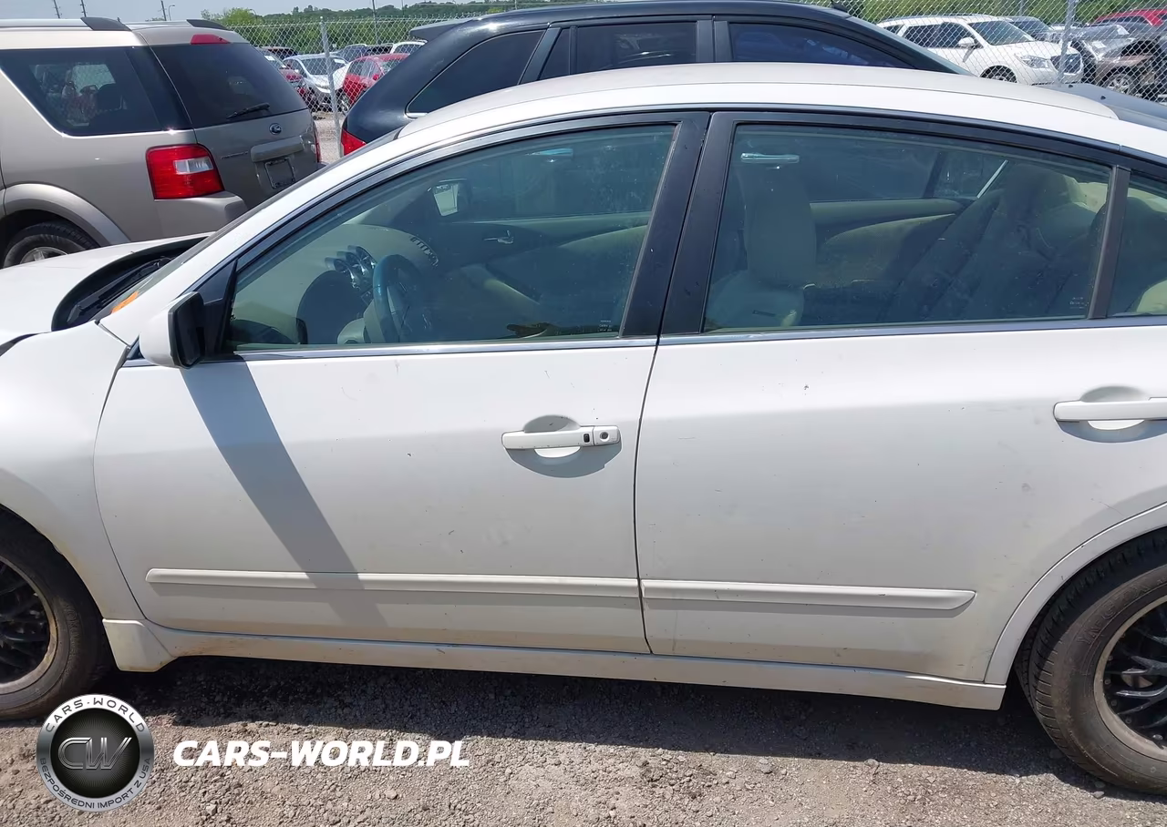 2009 Nissan Altima 2.5 S VIN:1N4AL21E99C103047 - 15
