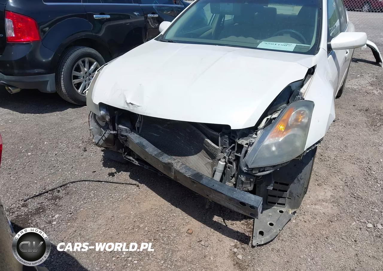 2009 Nissan Altima 2.5 S VIN:1N4AL21E99C103047 - 6