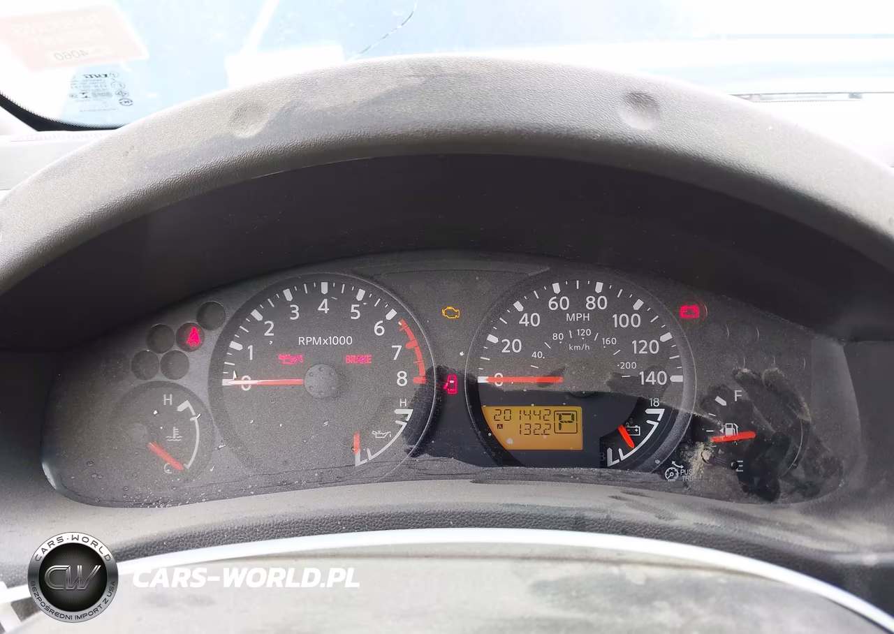 2018 Nissan Frontier Sv VIN:1N6AD0CU2JN701177 - 7