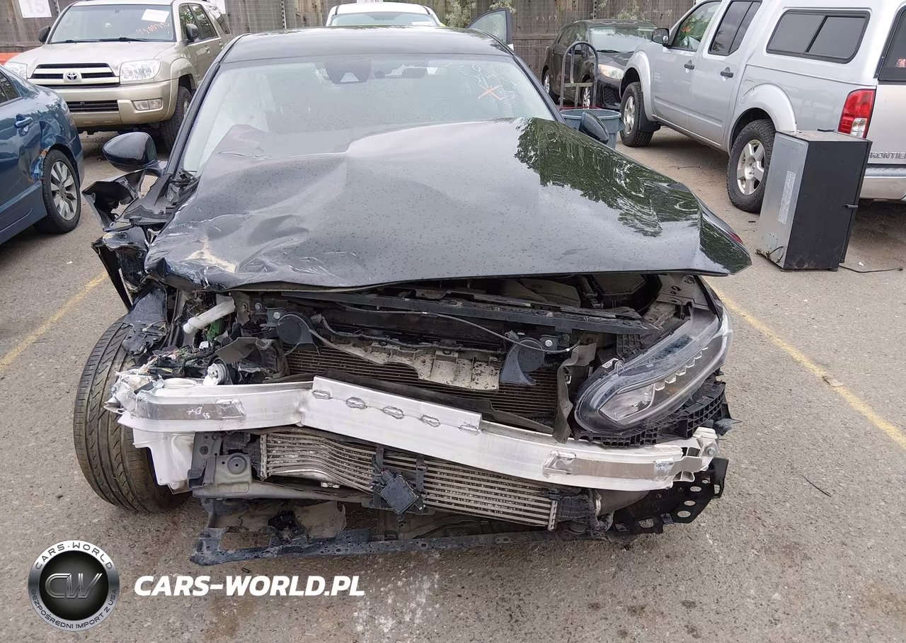 2019 Honda Accord Lx VIN:1HGCV1F14KA094810 - 6