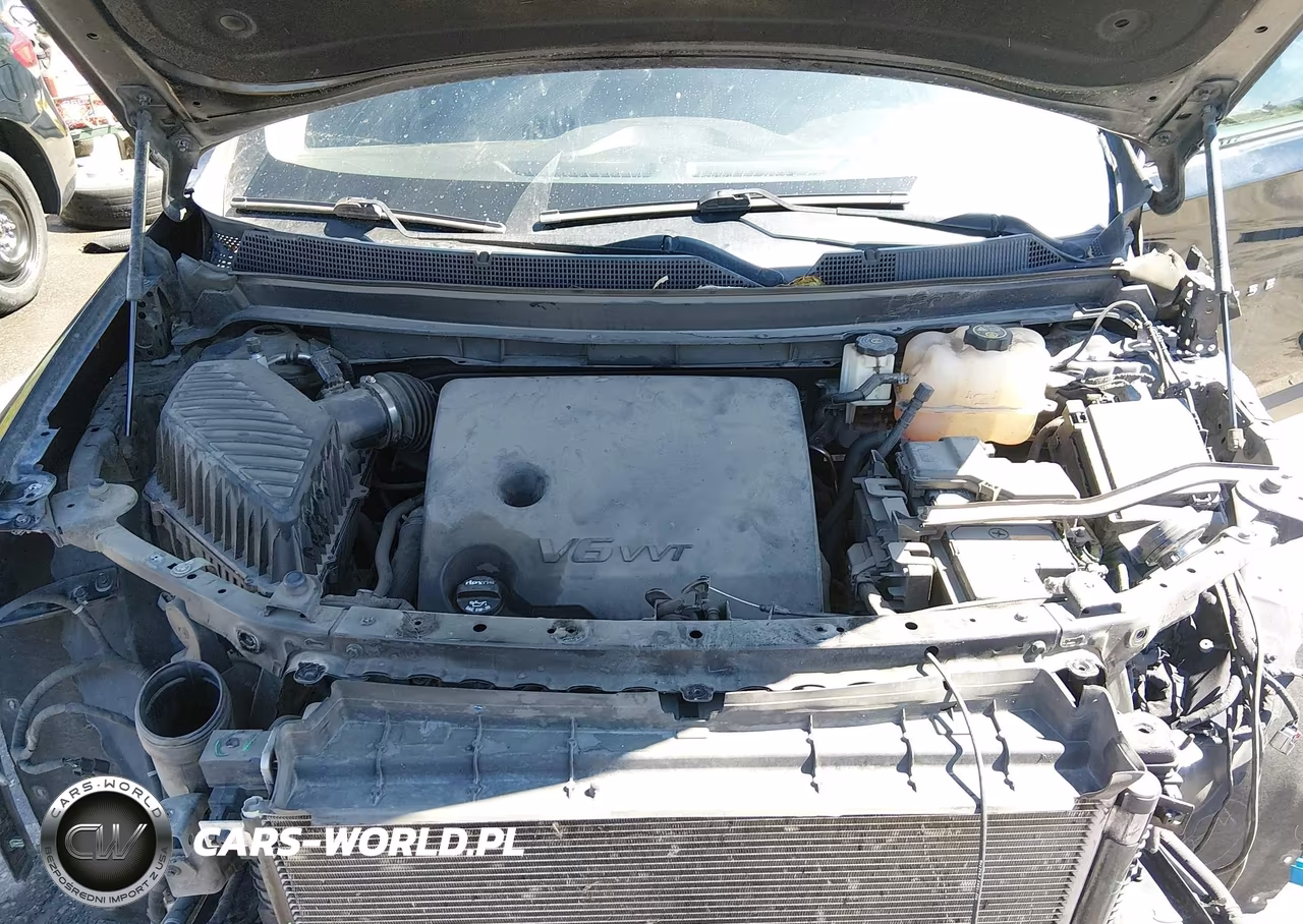 2019 Chevrolet Traverse 3Lt VIN:1GNEVHKW7KJ257099 - 10