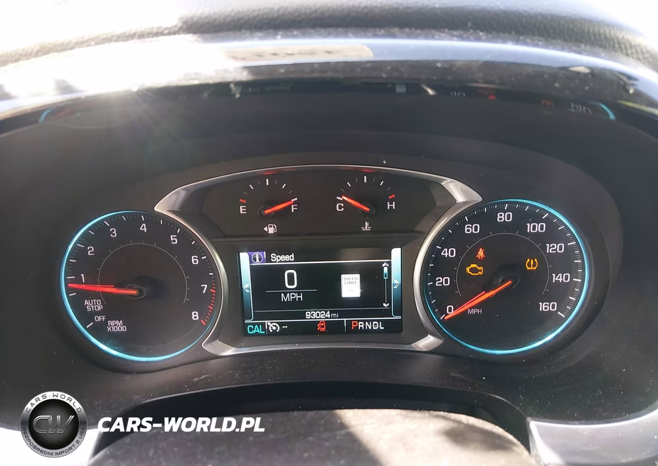 2019 Chevrolet Traverse 3Lt VIN:1GNEVHKW7KJ257099 - 7
