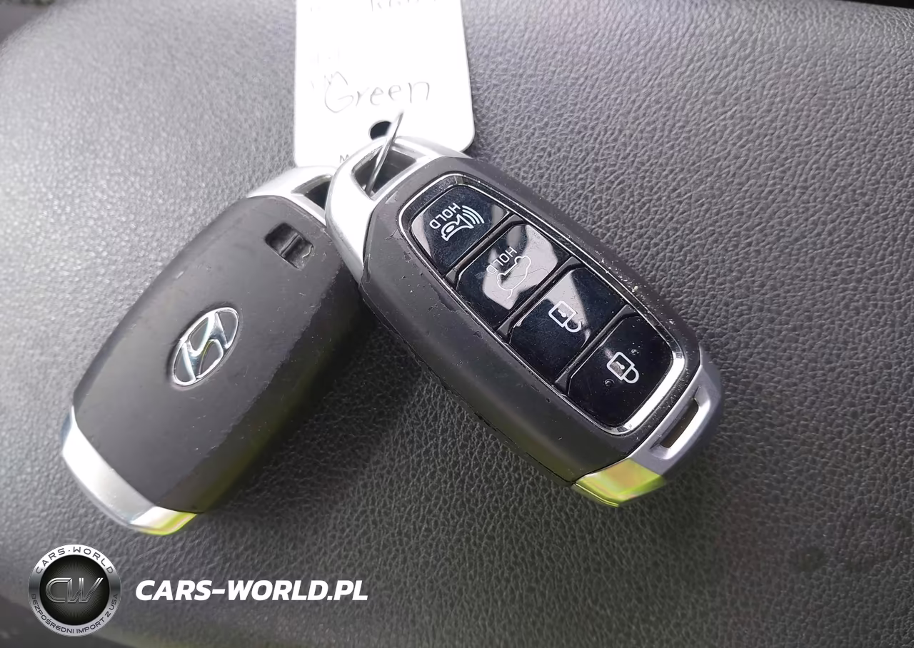 2020 Hyundai Kona Sel VIN:KM8K2CAA4LU437908 - 11