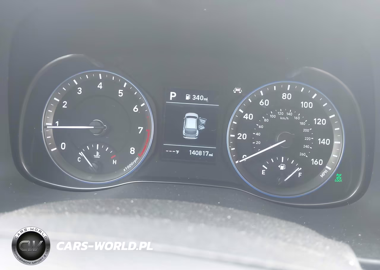 2020 Hyundai Kona Sel VIN:KM8K2CAA4LU437908 - 15