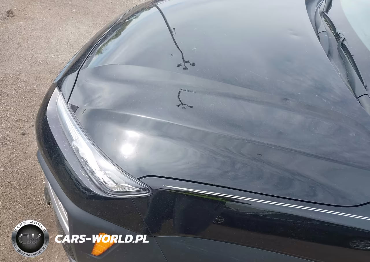 2020 Hyundai Kona Sel VIN:KM8K2CAA4LU437908 - 6