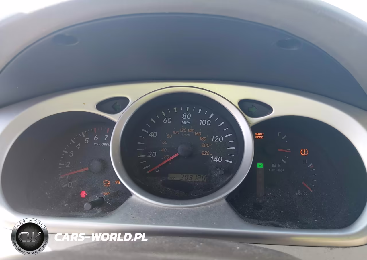 2007 Toyota Highlander V6 VIN:JTEDP21A970148279 - 7