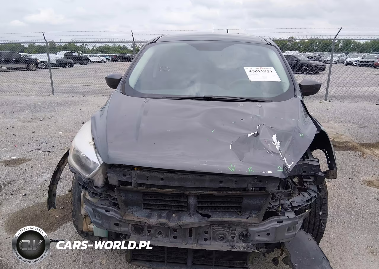 2019 Ford Escape Se VIN:1FMCU0GD1KUA29895 - 13