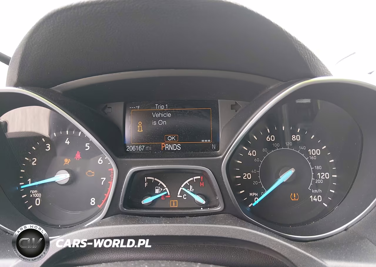 2019 Ford Escape Se VIN:1FMCU0GD1KUA29895 - 7