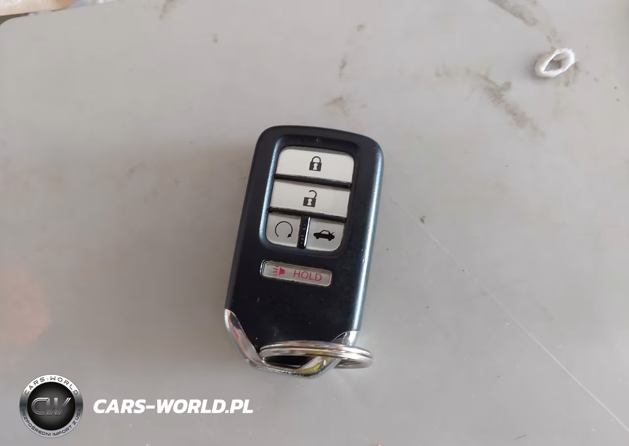 2019 Honda Insight Ex VIN:19XZE4F5XKE009303 - 11