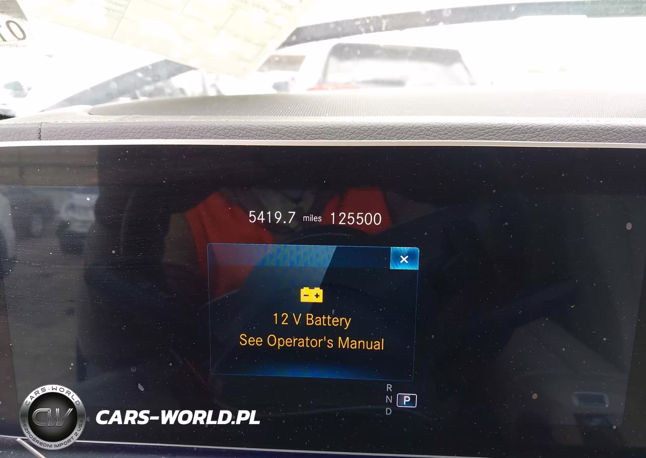 2020 Mercedes-Benz Gls 450 4Matic VIN:4JGFF5KE4LA103933 - 15