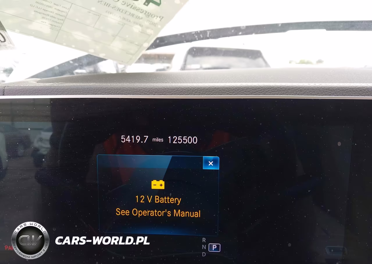 2020 Mercedes-Benz Gls 450 4Matic VIN:4JGFF5KE4LA103933 - 7