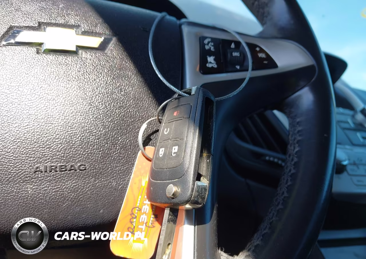 2014 Chevrolet Equinox 1Lt VIN:2GNALBEK9E6291282 - 11