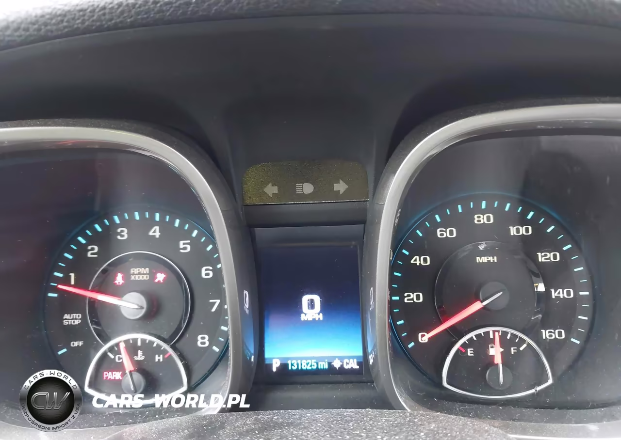 2016 Chevrolet Malibu Limited Lt VIN:1G11C5SAXGF156187 - 7