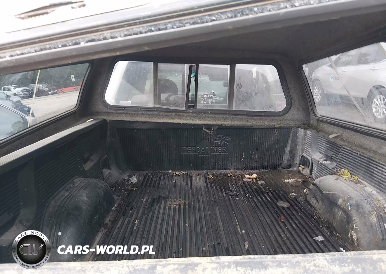 1998 Ford F-150 Lariat-Standard-Xl-Xlt VIN:1FTZX18WXWKB04381 - 8
