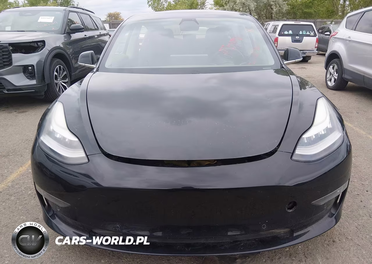 2018 Tesla Model 3 Long Range-Performance VIN:5YJ3E1EB5JF127862 - 11