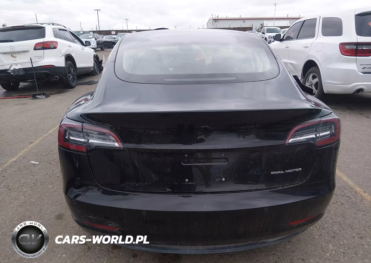 2018 Tesla Model 3 Long Range-Performance VIN:5YJ3E1EB5JF127862 - 15