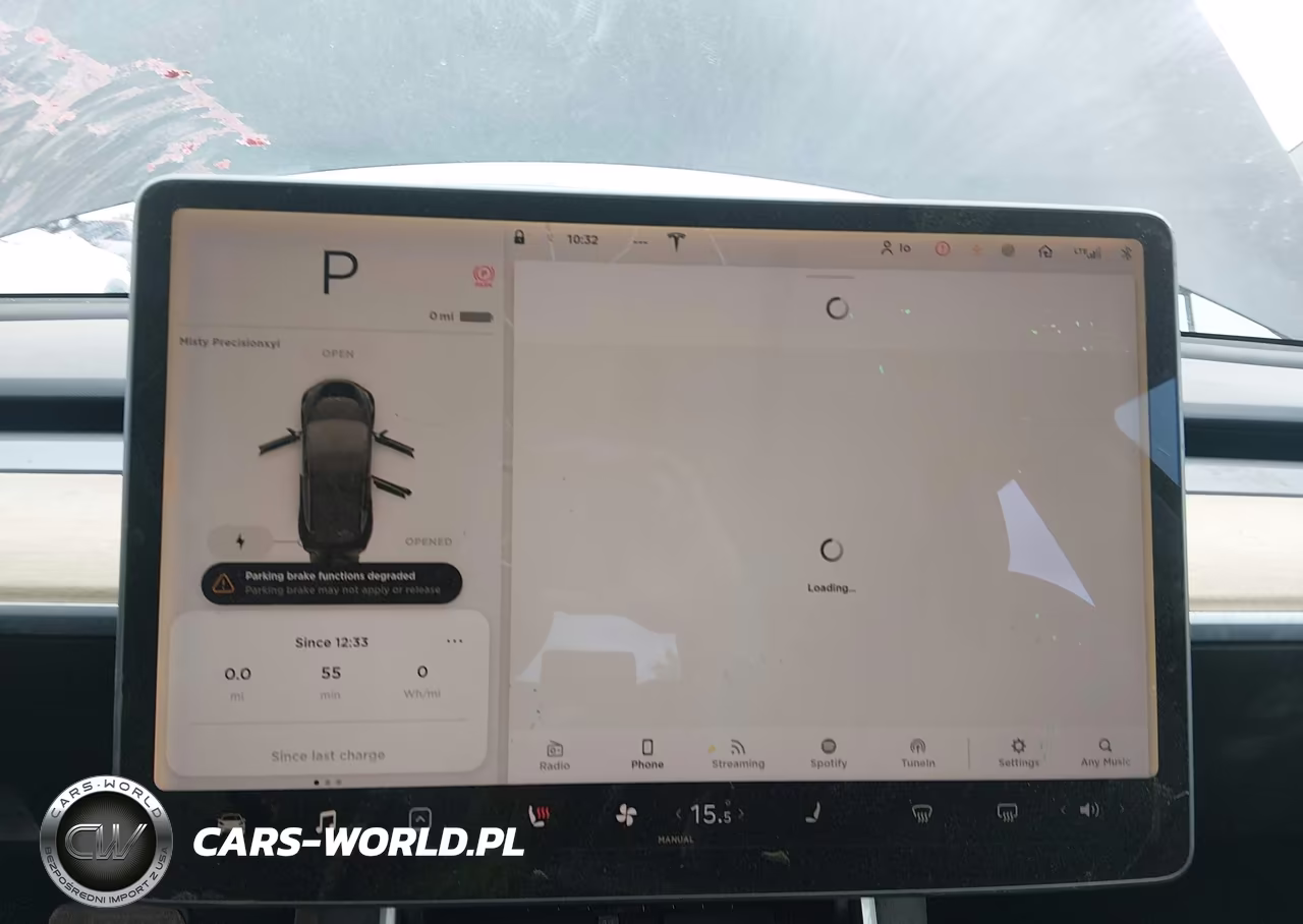 2018 Tesla Model 3 Long Range-Performance VIN:5YJ3E1EB5JF127862 - 7