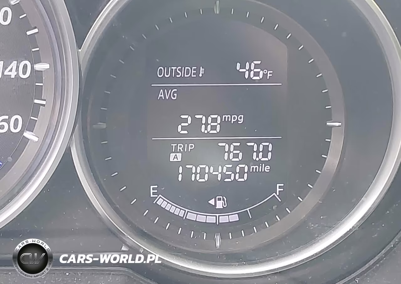 2015 Mazda Mazda6 I Touring VIN:JM1GJ1V64F1167074 - 15