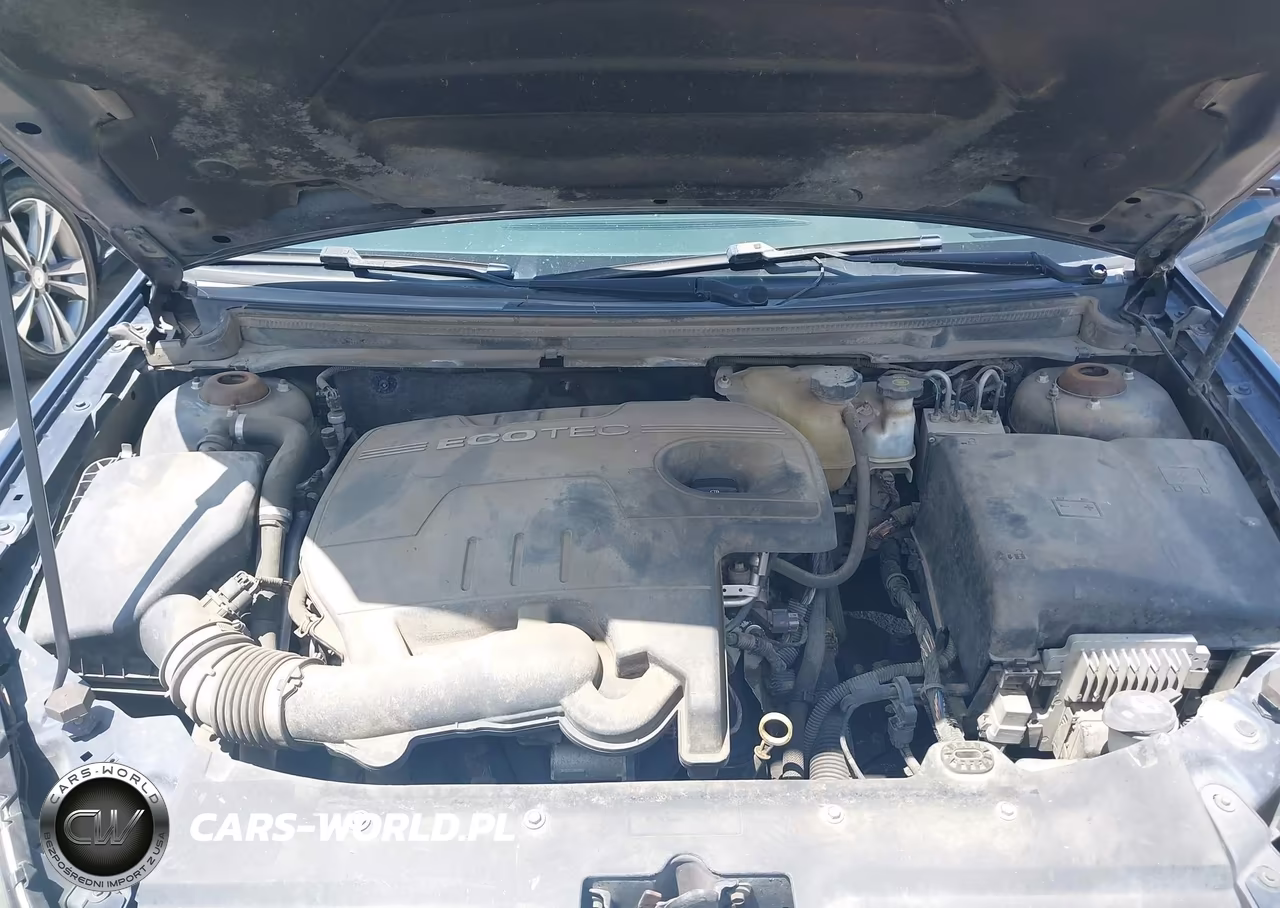 2009 Saturn Aura Xe VIN:1G8ZS57B99F197213 - 10