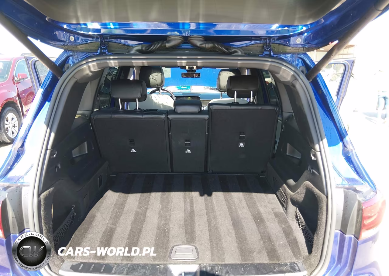 2021 Mercedes-Benz Glb 250 VIN:W1N4M4GB8MW091275 - 12