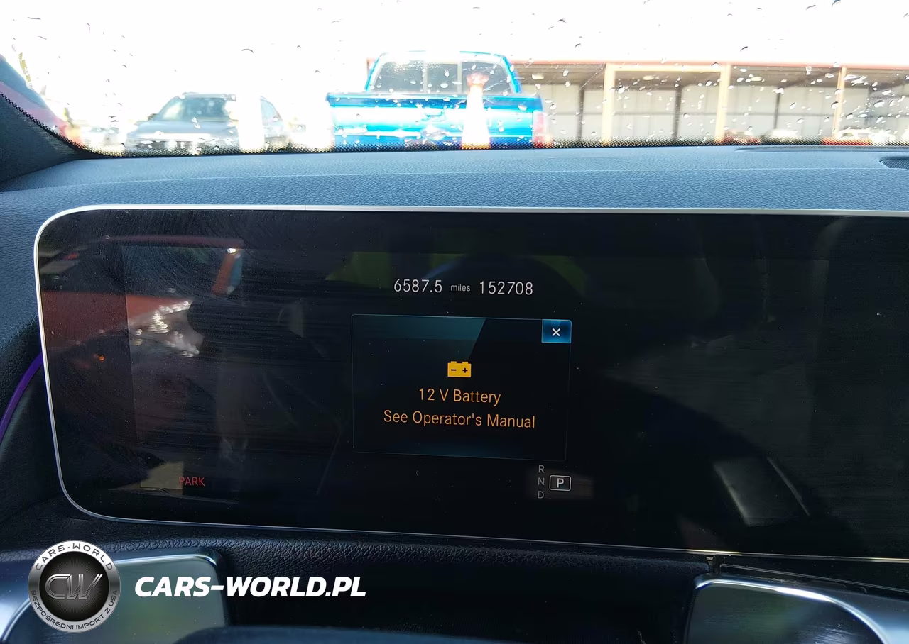 2021 Mercedes-Benz Glb 250 VIN:W1N4M4GB8MW091275 - 7