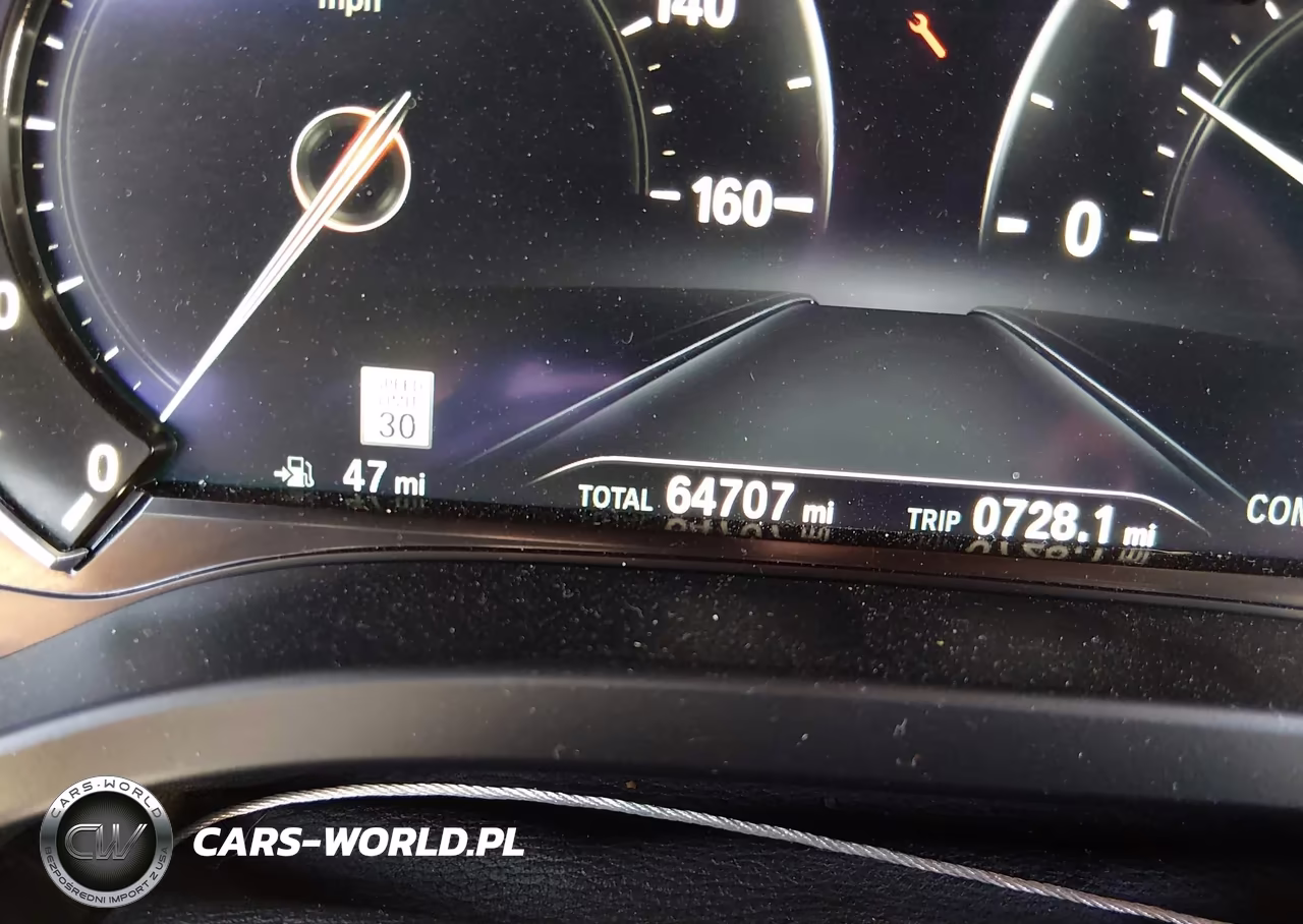 2019 BMW X3 xDrive30I VIN:5UXTR9C52KLR08254 - 16