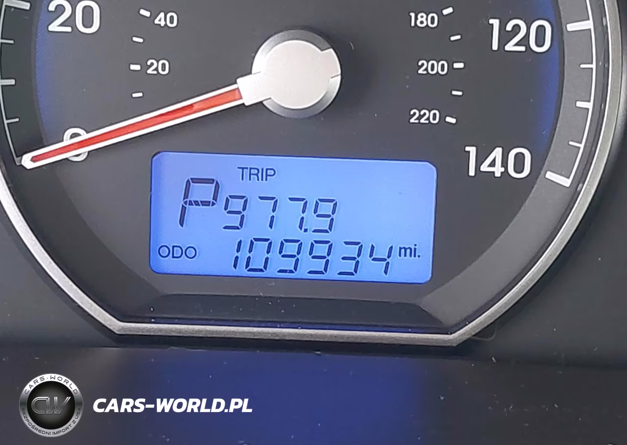 2011 Hyundai Santa Fe Limited V6 VIN:5XYZKDAG2BG007548 - 16