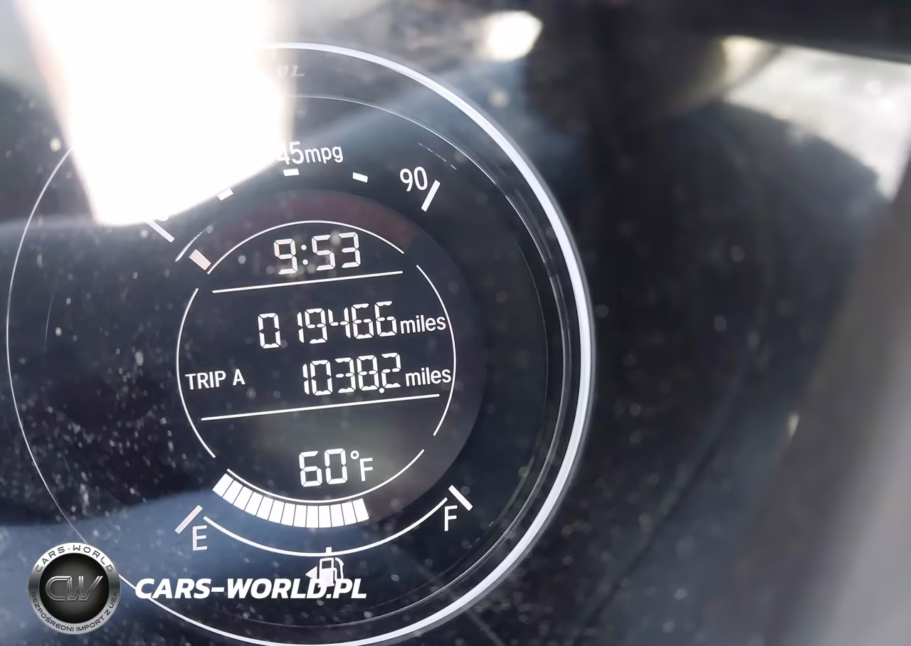 2020 Honda Hr-V Awd Lx VIN:3CZRU6H32LM715600 - 7