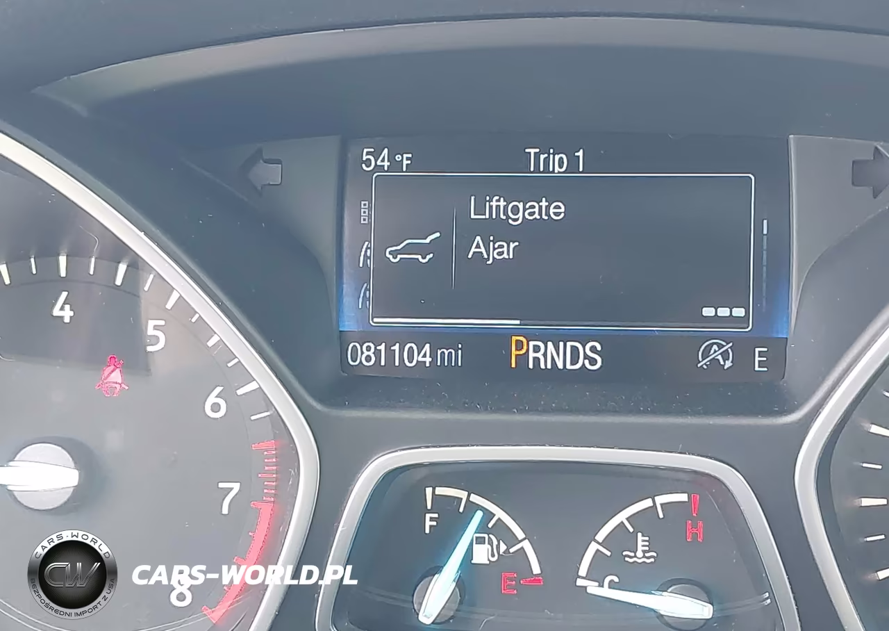 2017 Ford Escape Se VIN:1FMCU9G99HUC29447 - 15