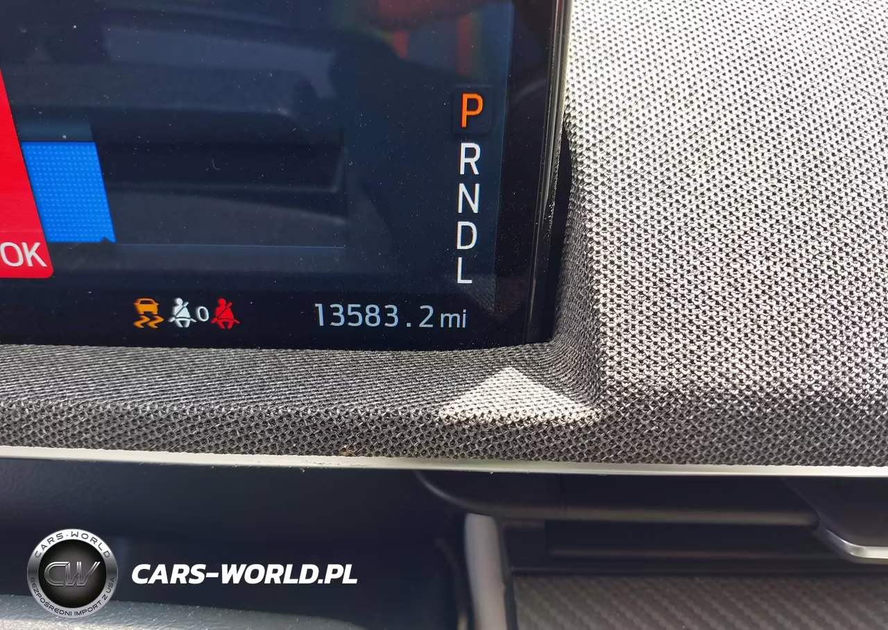 2023 Ford Mustang Mach-E Premium VIN:3FMTK3R73PMA41430 - 16