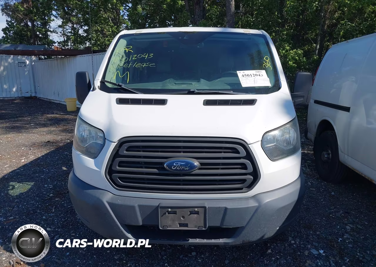 2016 Ford Transit-250 VIN:1FTYR1ZM9GKA11193 - 12
