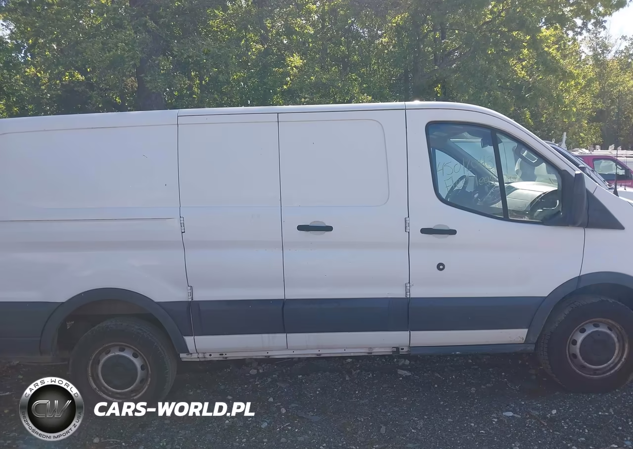 2016 Ford Transit-250 VIN:1FTYR1ZM9GKA11193 - 13